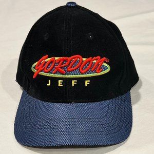 Chase Authentics Jeff Gordon Nascar Cap